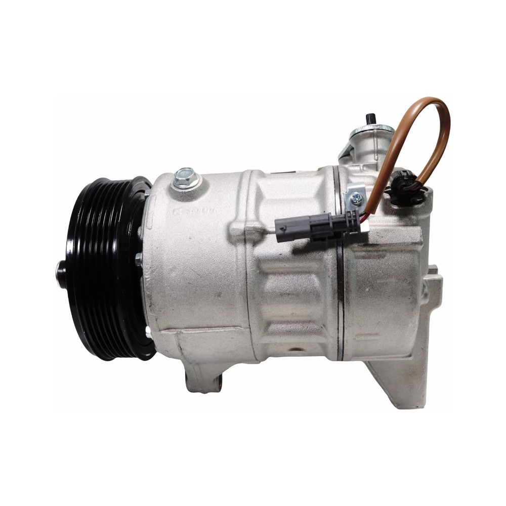 AC Compressor CO 22224C Air Conditioning Compressor Replacement for 2012-2016...