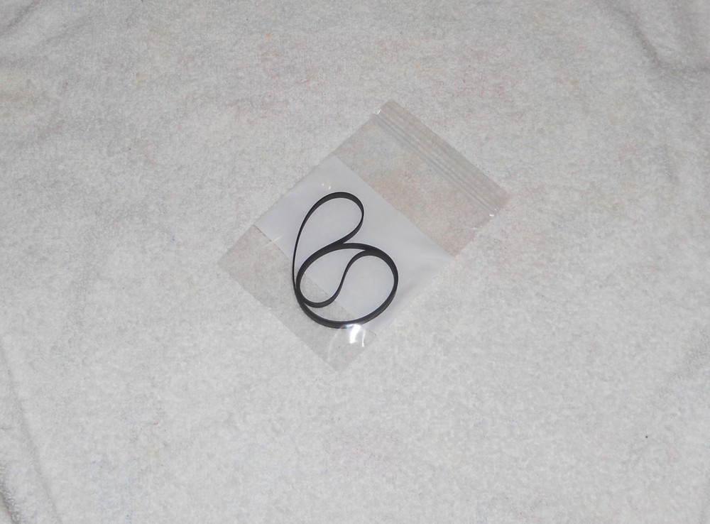 Belt for Crosley Turntable CR6249A Keepsake 22