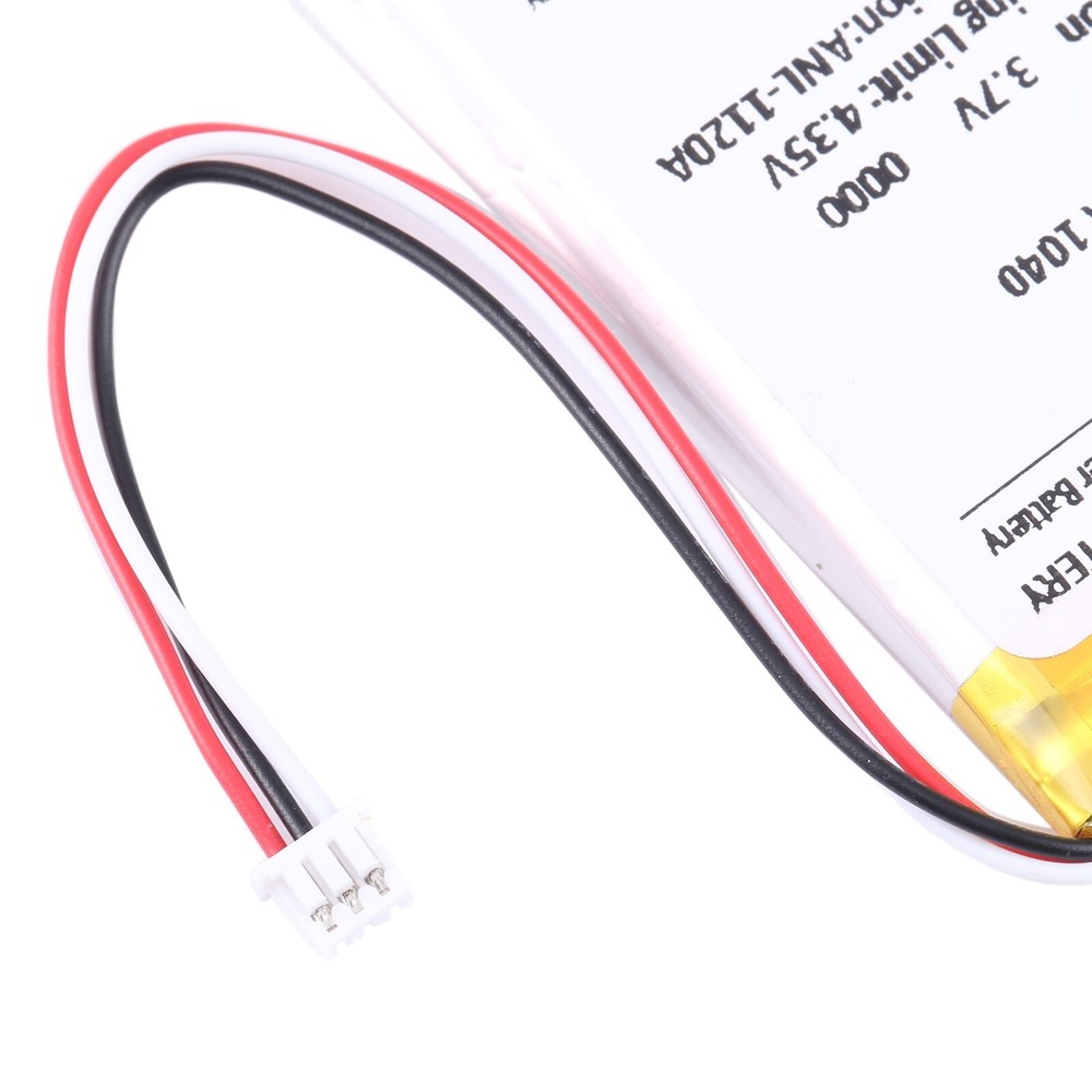 For iPod 3 3G 3rd Generation A1040 Battery Replacement