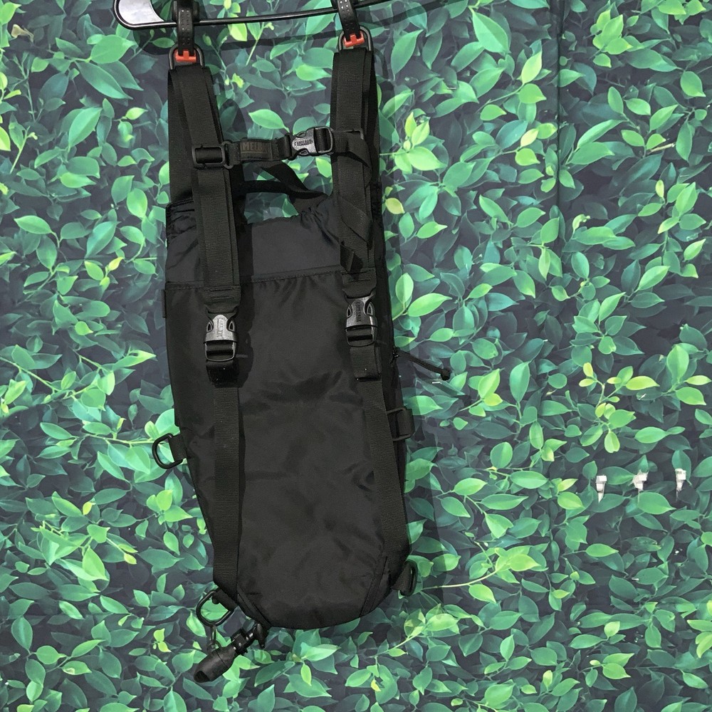 CamelBak ThermoBak 3L Hydration Pack Black