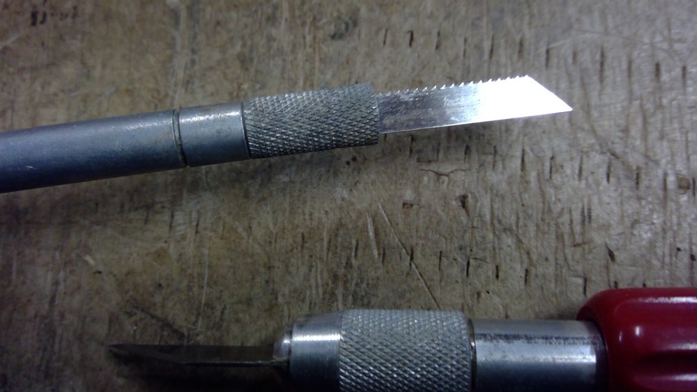 X-acto Hobby Hand Tool And Precision Cut Set