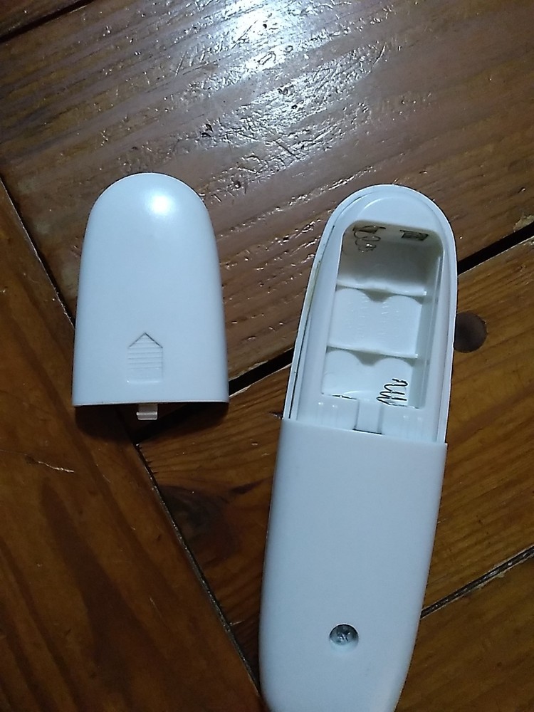 Fan Remote? Untested