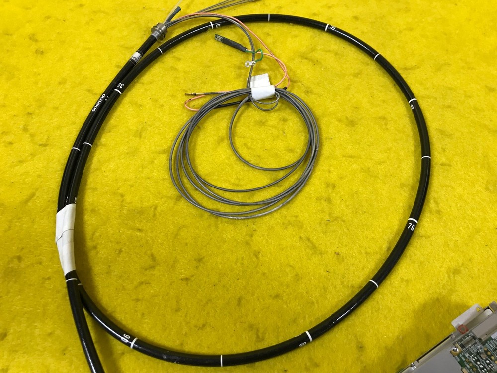 Olympus GIF-XP290N NS assembly_