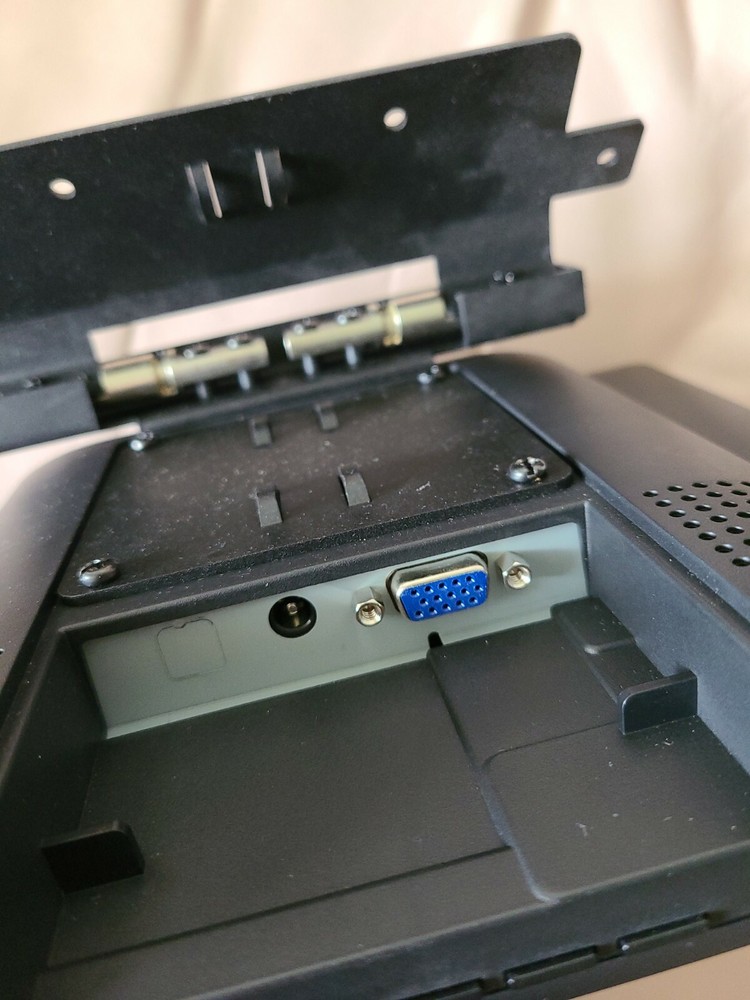 46-DD010-01 - Pioneer Pos Solution 10IN LCD