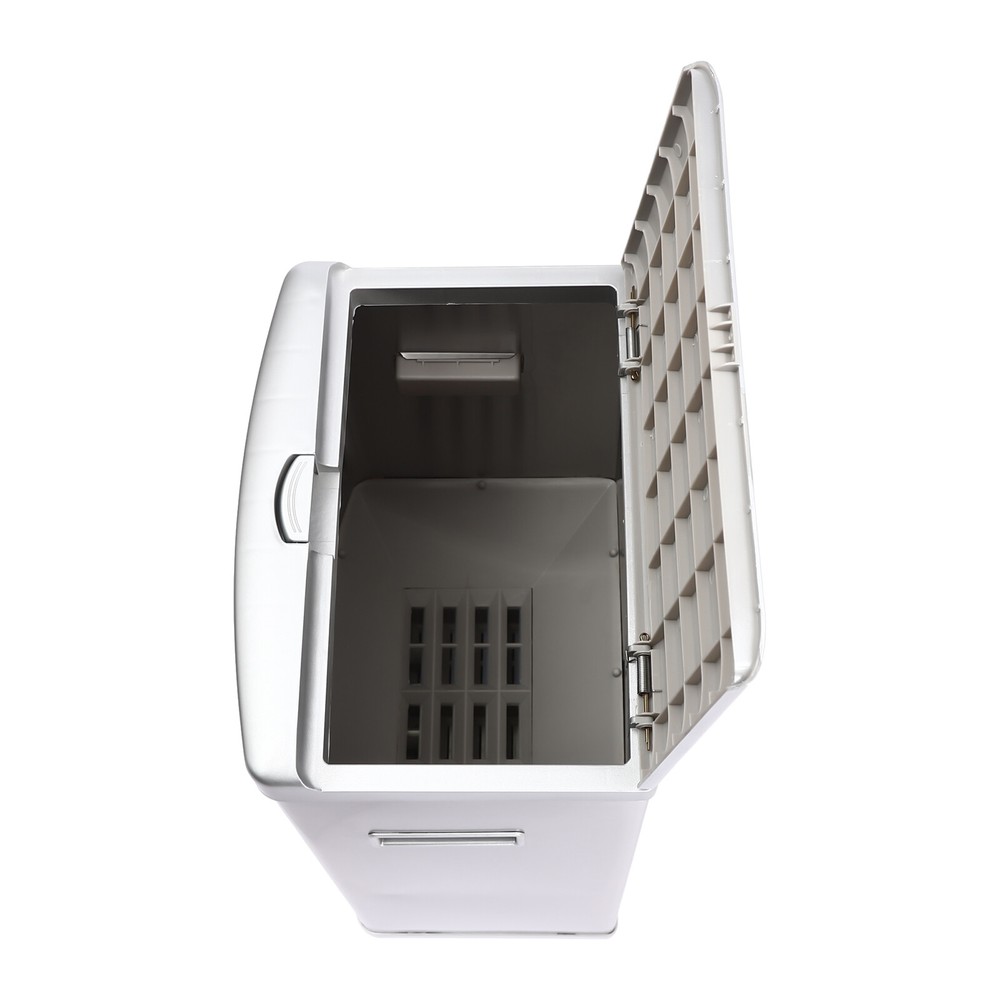 Stainless Rice Automatic Precise Dispenser Rice Storage Container 15kg/33lb]