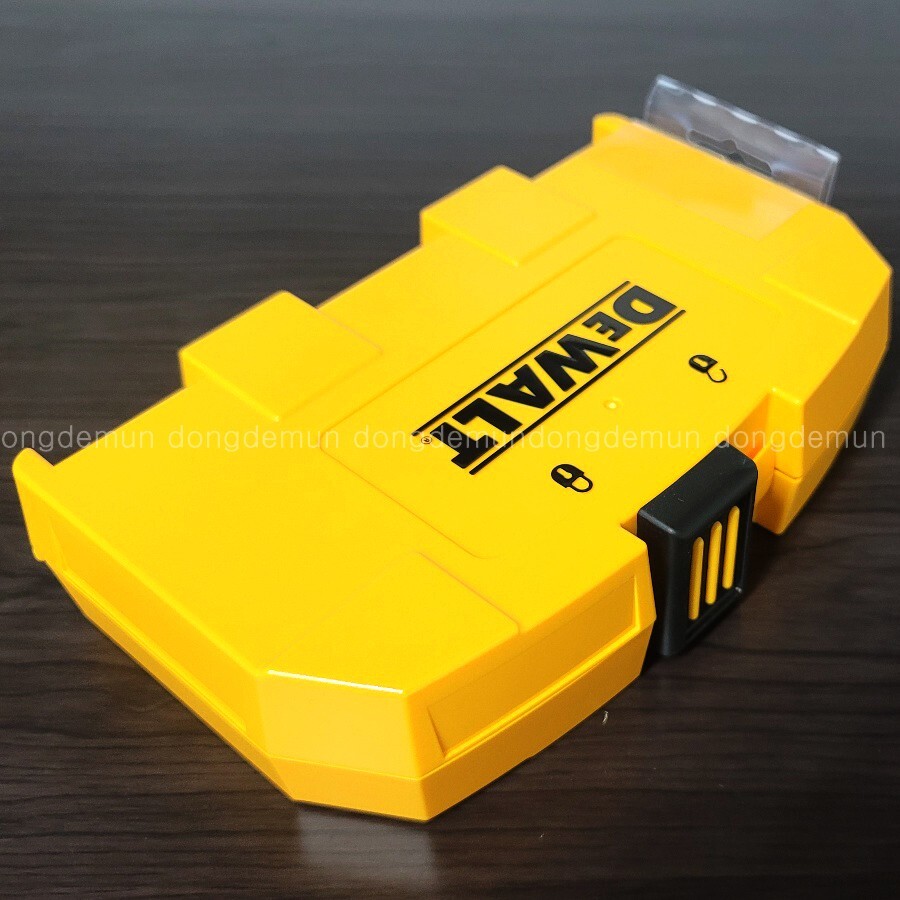 DEWALT DW2190 medium tough case