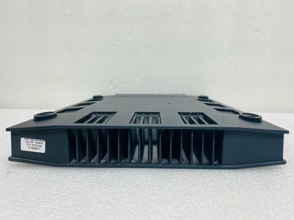 KVH TracPhone F77 34-3084A Interface box