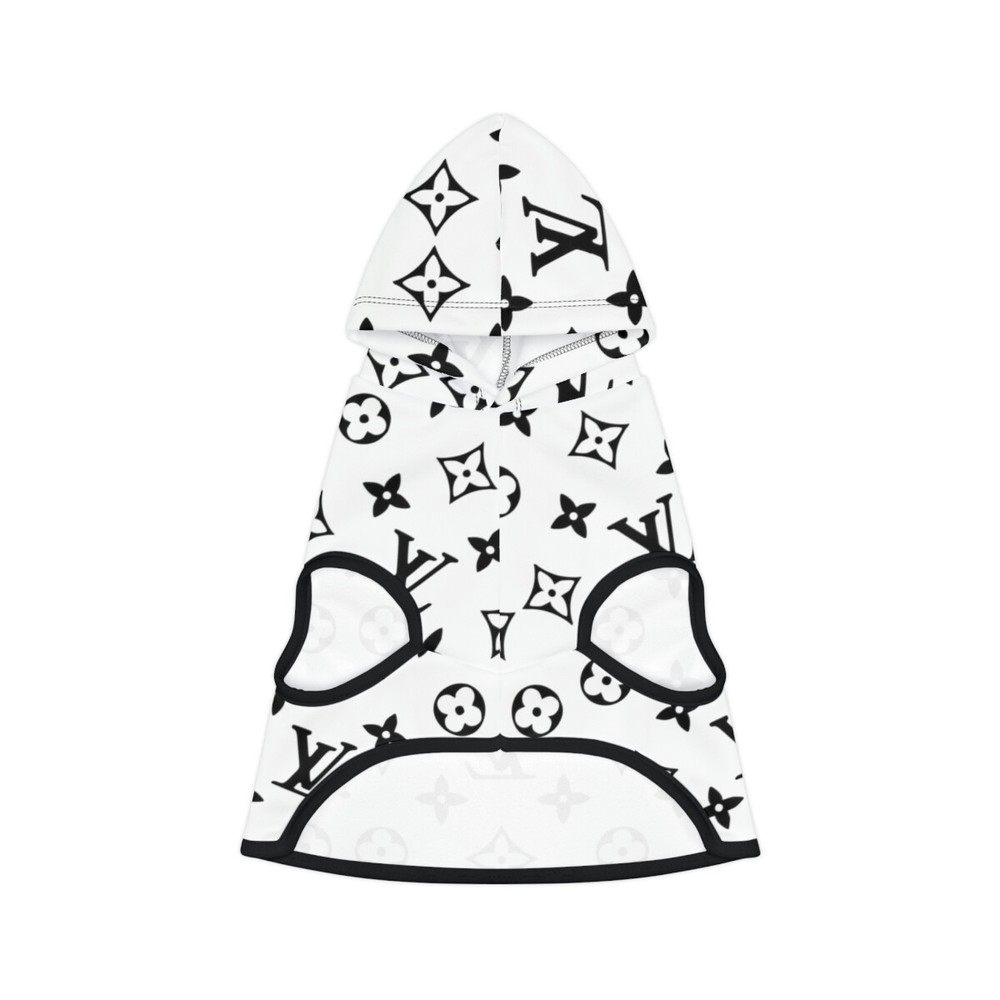 LLV Dog Hoodie