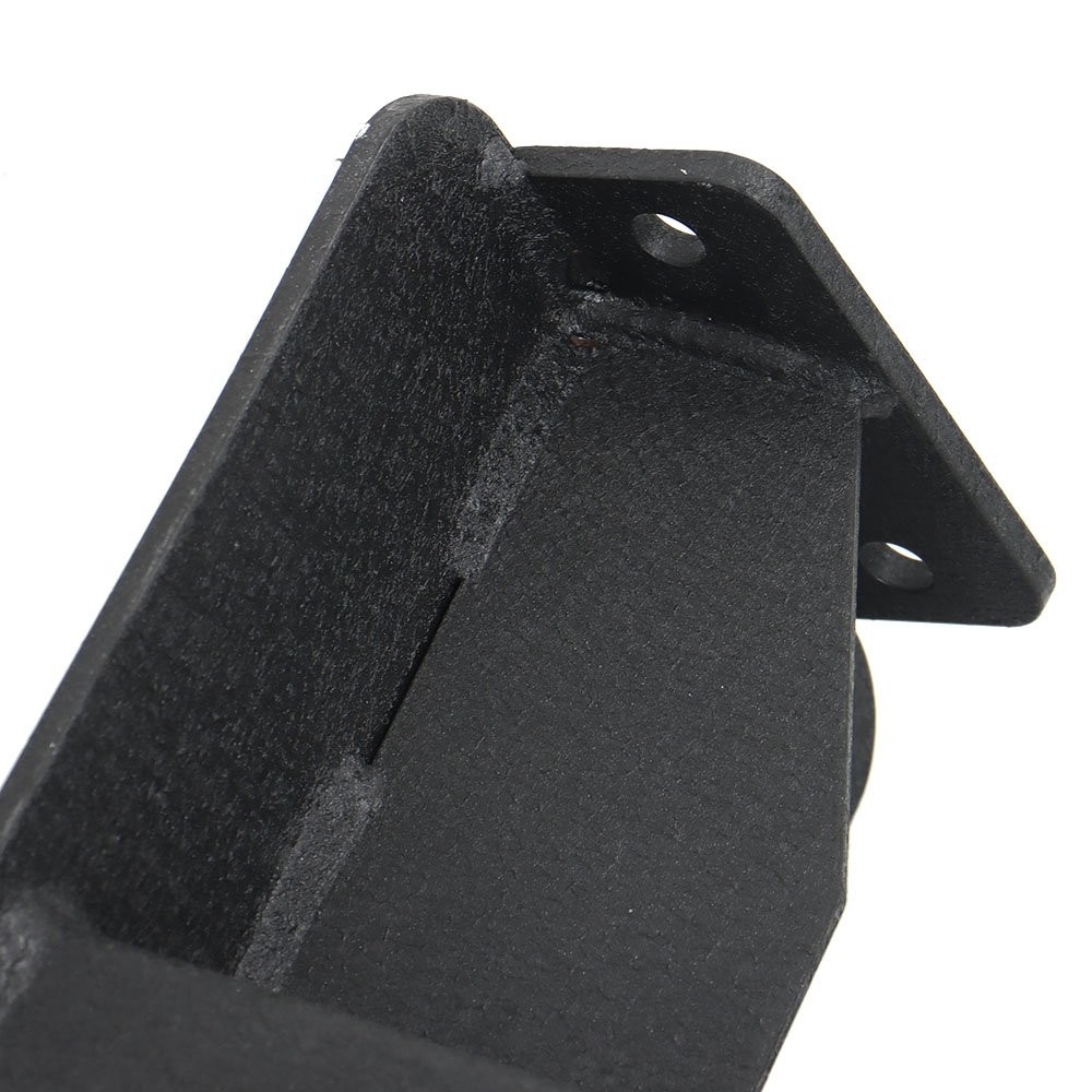 2 Step Dual Step bass Boat Trailer Steps