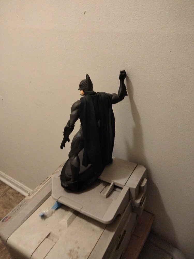 Batman Forever Ultimate Statue 1995 DC Comics