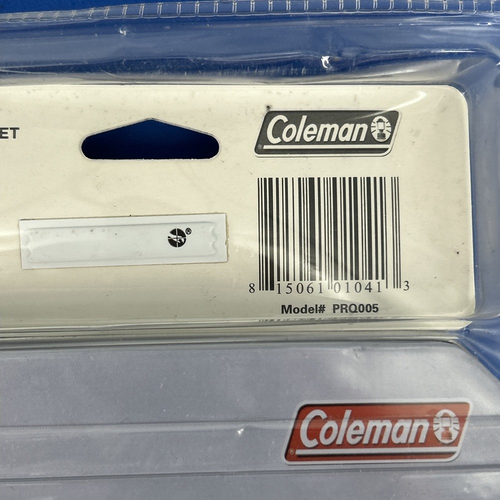 Coleman Multi Function Knife Set Gift Edition Knife Camping Hunting