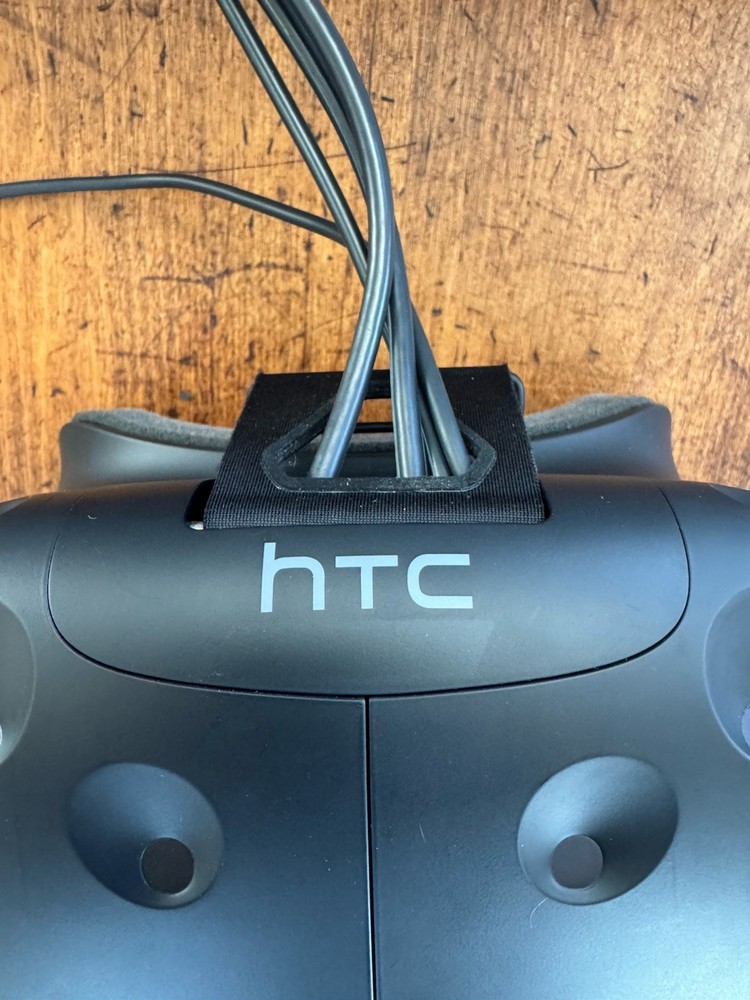 HTC Vive VR Headset
