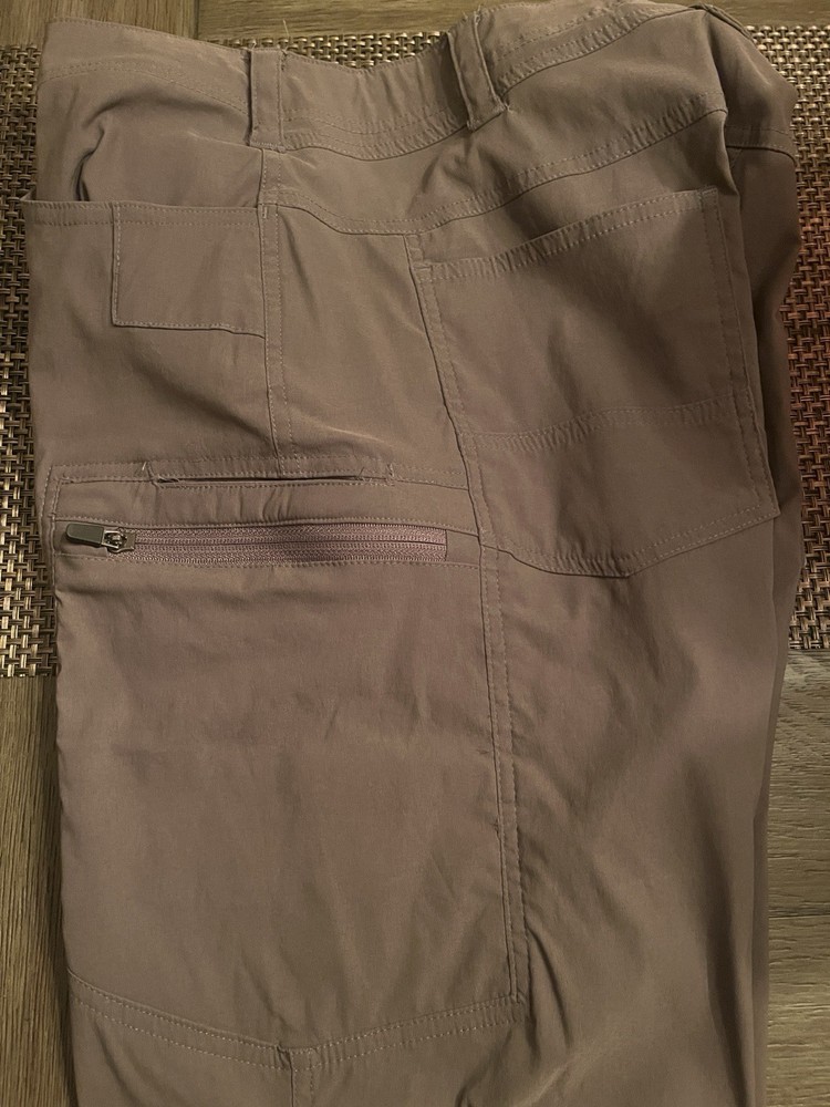 True Spec Agility Pant