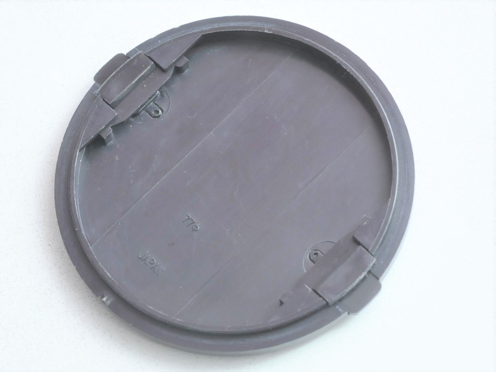 Mamiya 77mm Front Lens Cap