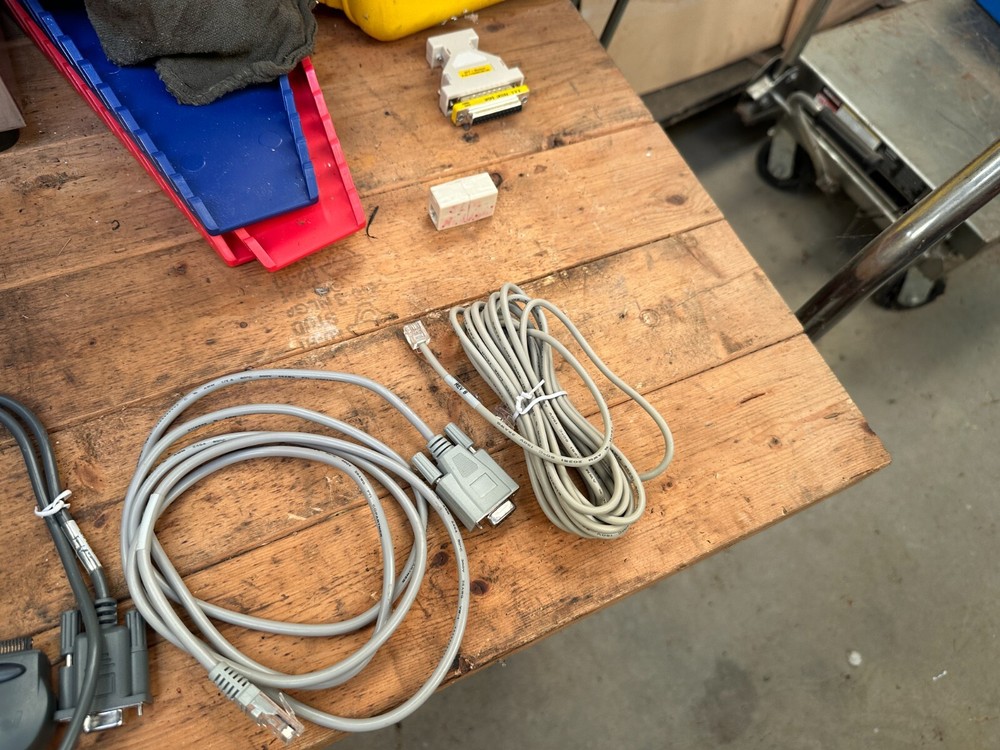 Hayton ATS 2D Asset Tracking System Kit w/Case