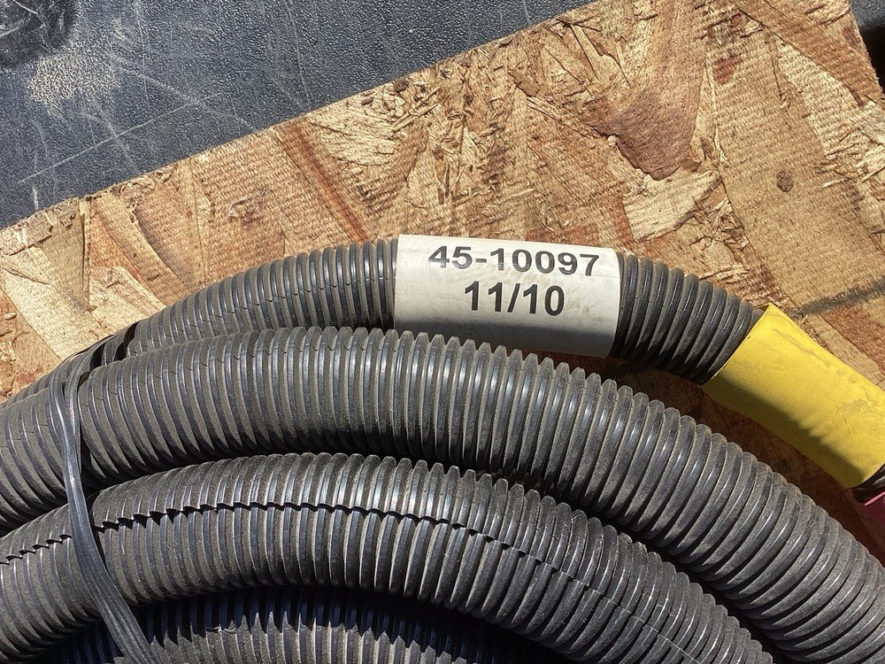 TeeJet / MID-TECH….45-10097….Main Power Cable / Harness…NEW🇺🇸