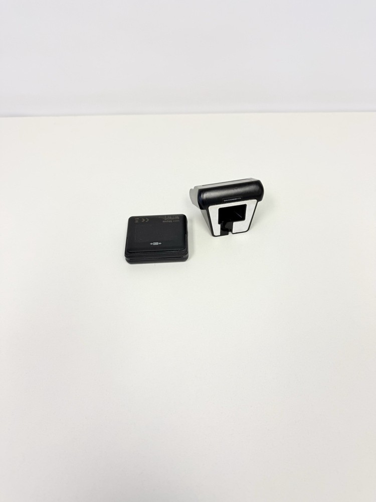 BB POS CHB20 POS Card Reader With Stand Black Tested