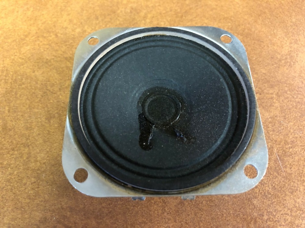 Quam 30A05Z8 3" Speaker