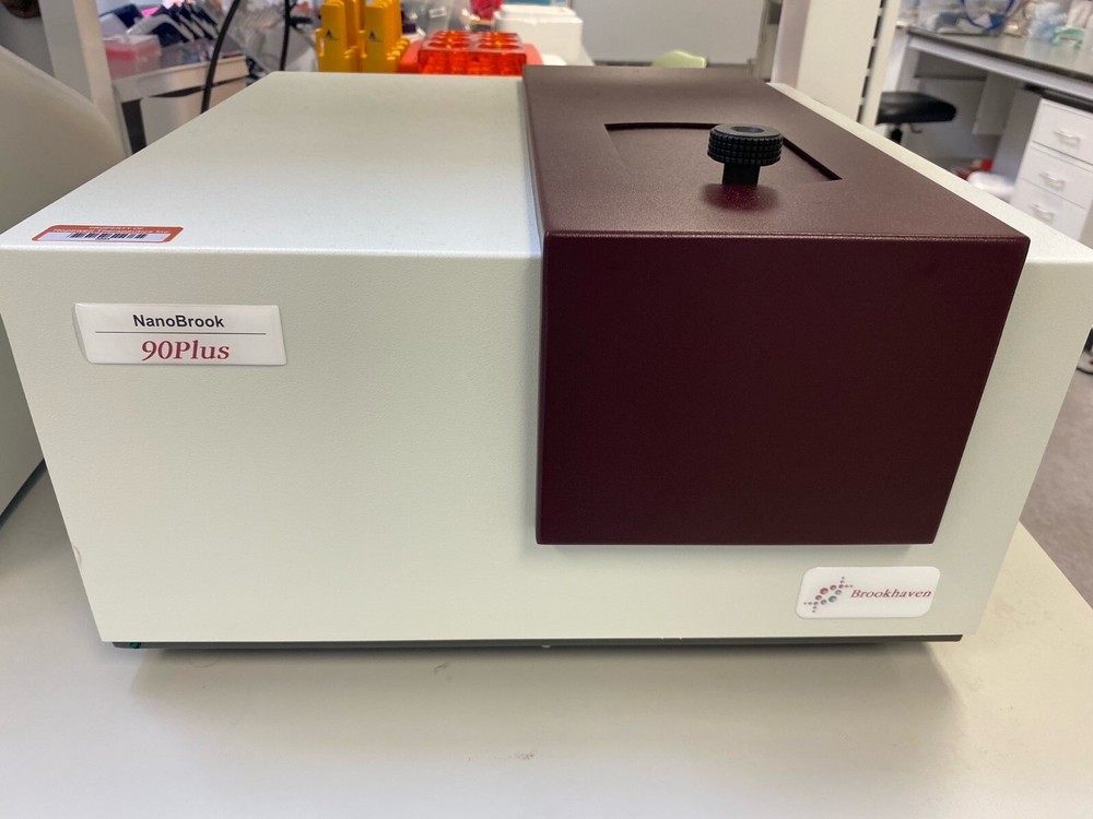 Brookhaven Nanobrook 90plus