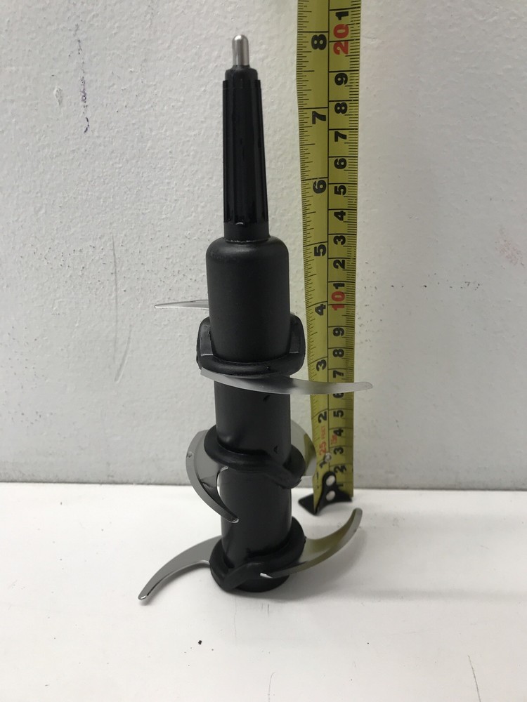 Ninja Blender Blade Replacement 6 Blade Used