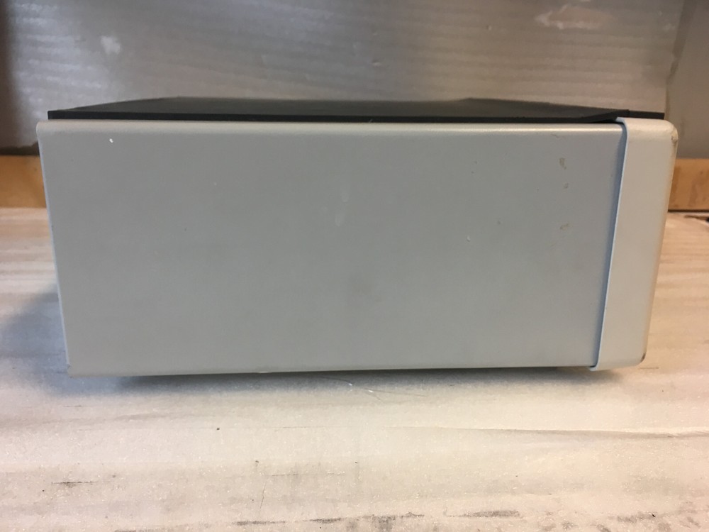 EXFO IQ-203 Optical Test System