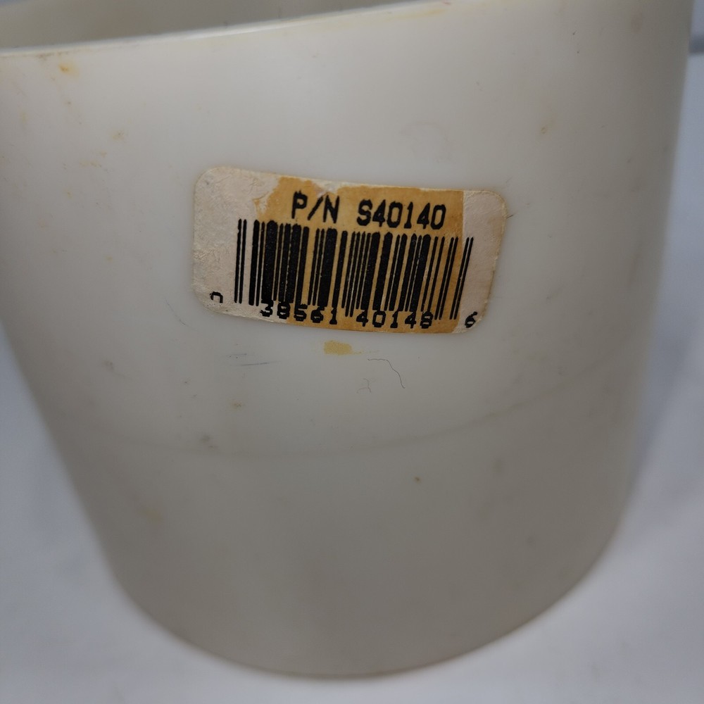 Normandy S40140 4" Coupling, FREE SHIPPING NOS