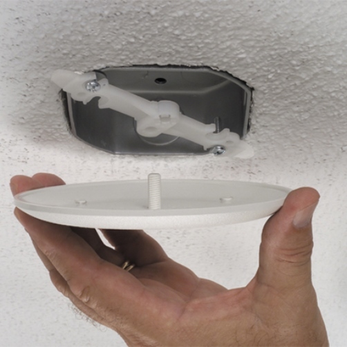 *OPEN BOX* Arlington® CP3540 Ceiling Box Cover
