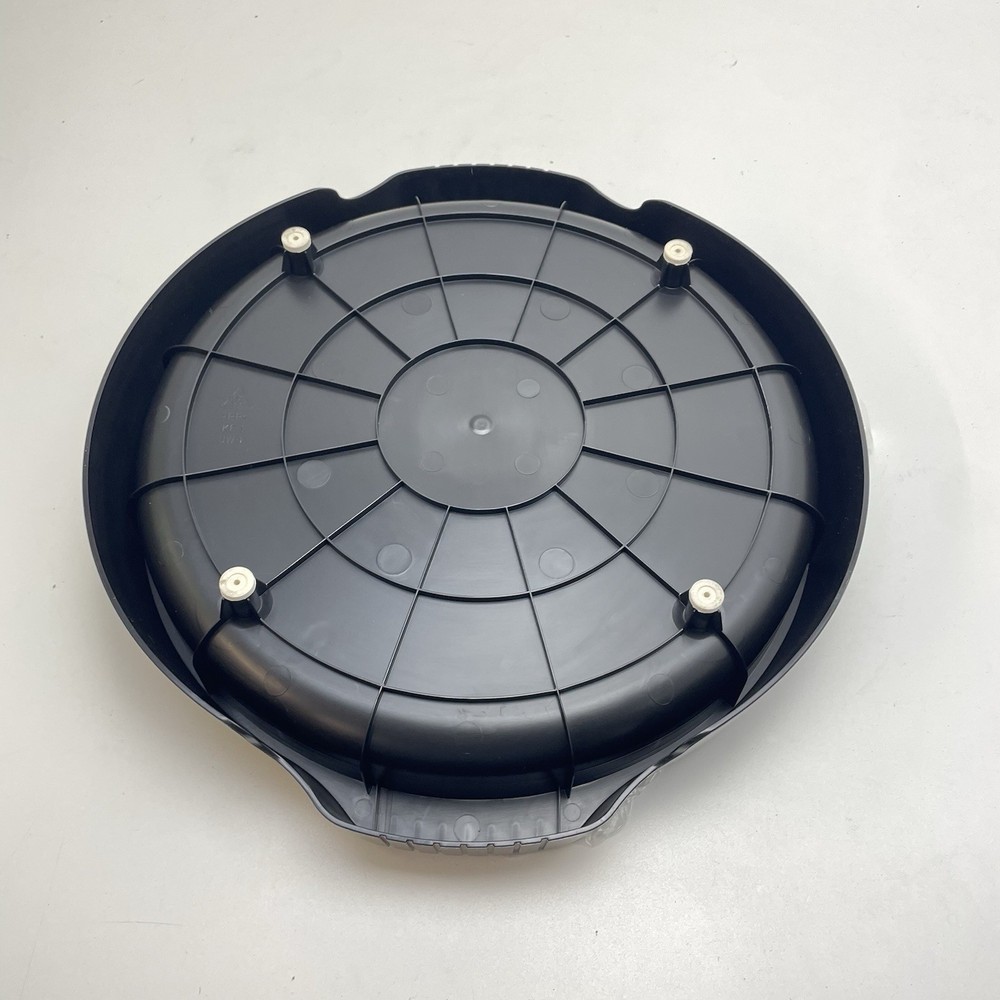 NuWave Pro Plus Oven 20601 20602 OEM REPLACEMENT PART Bottom Base Pan Drip Tray