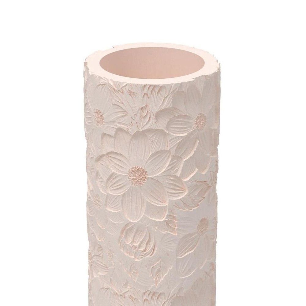 Flower Texture Clay Roller, Birthday Gift for Artwork,