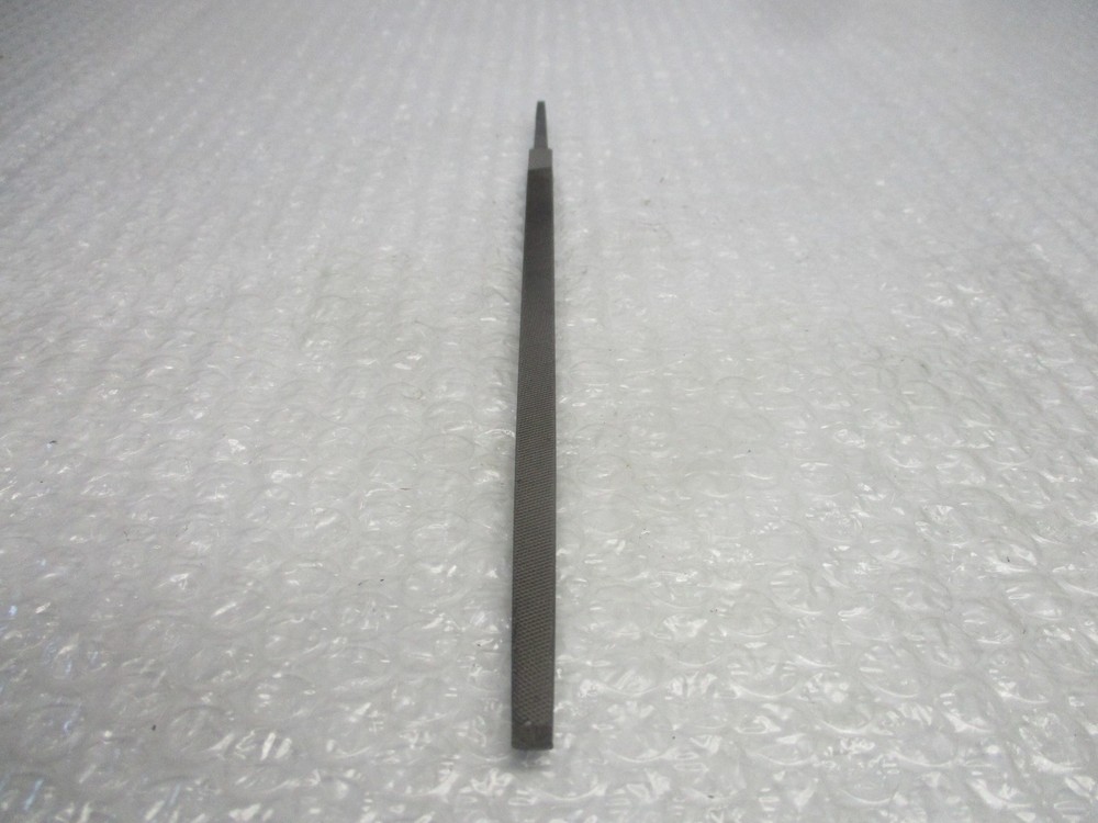 INDUSTRIAL SPARE 8"SECOND FILE NSNP