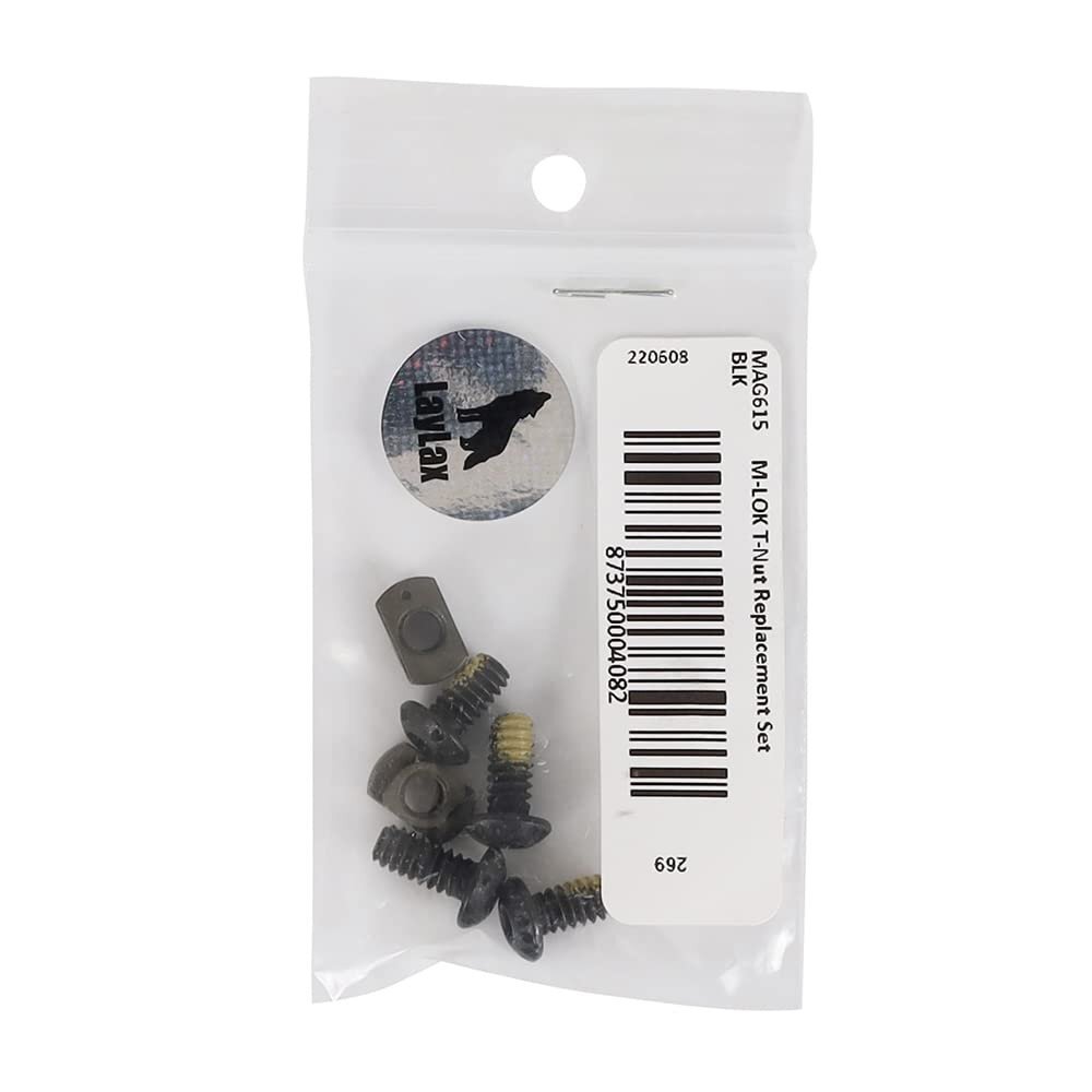 MagpulSling Attachment