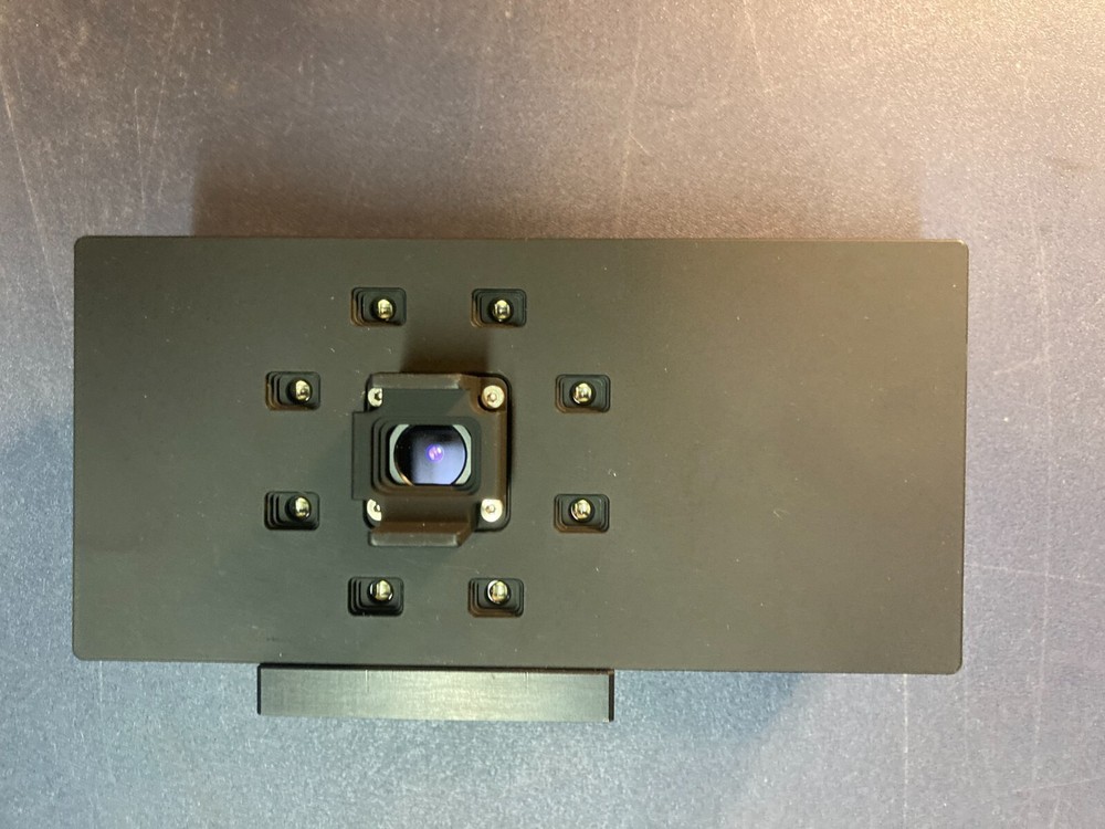 Basler Time-of-Flight Camera