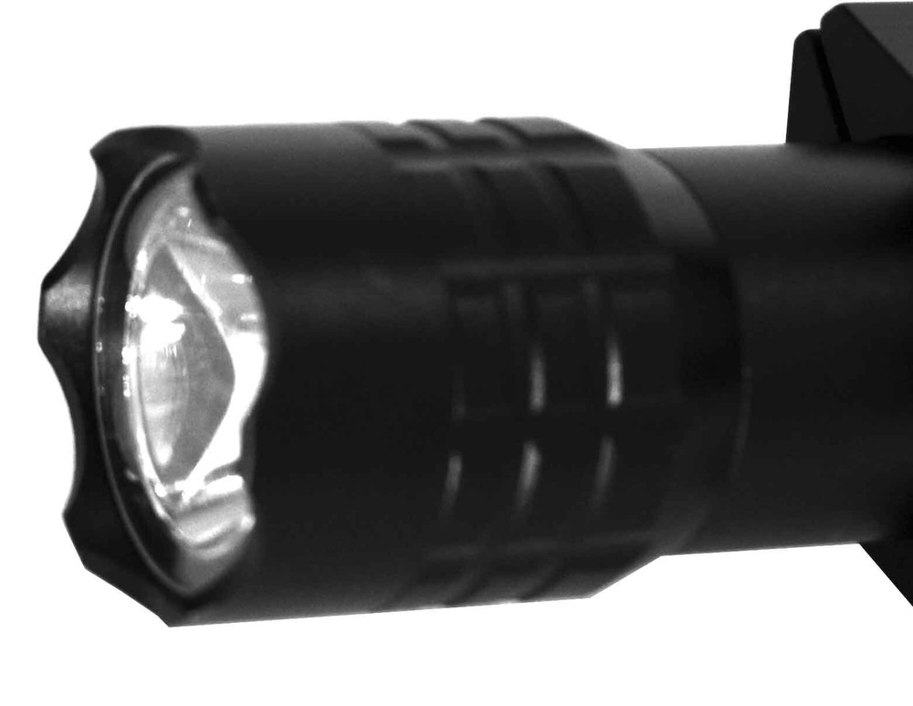 mossberg 930 sxp Accessory Flashlight With Gun Mount pressure Switch tactical