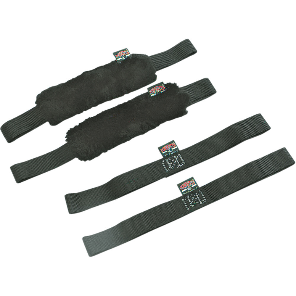 Powertye Mfg Soft-Tye - 1.5" | 42192