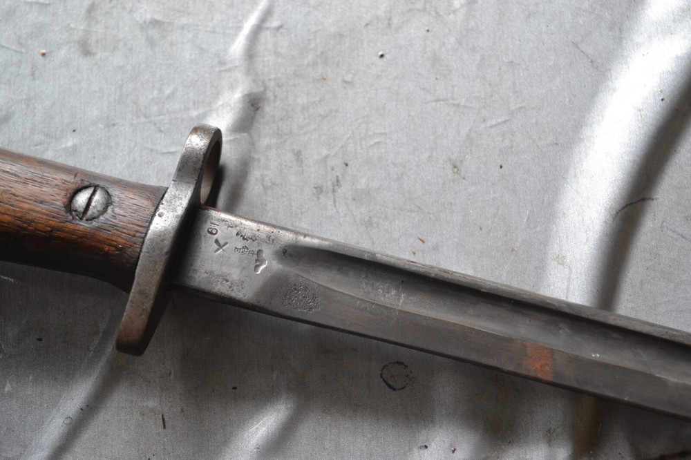 WILKINSON DAGGER 1900 CIRCA OR BEFORE