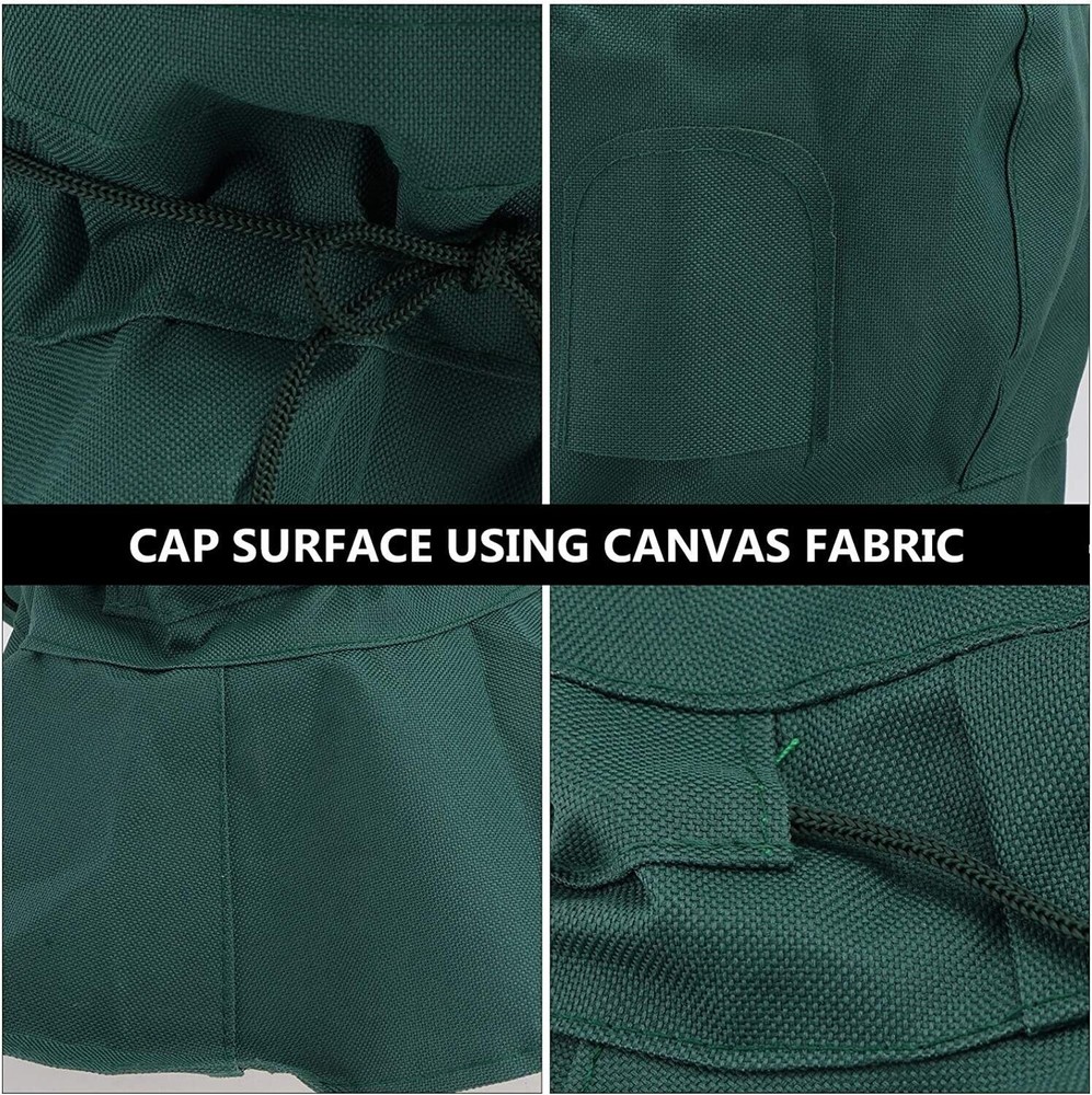 Sand Blasting Hood Cap Anti Wind Sandblaster Tools Dust Protective Face Shield