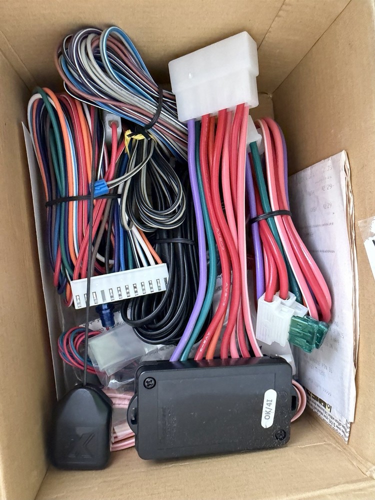 NEW VIPER REMOTE START 160XV