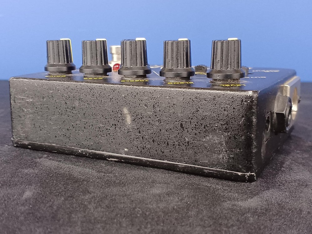 TECH21 SANS bass pre