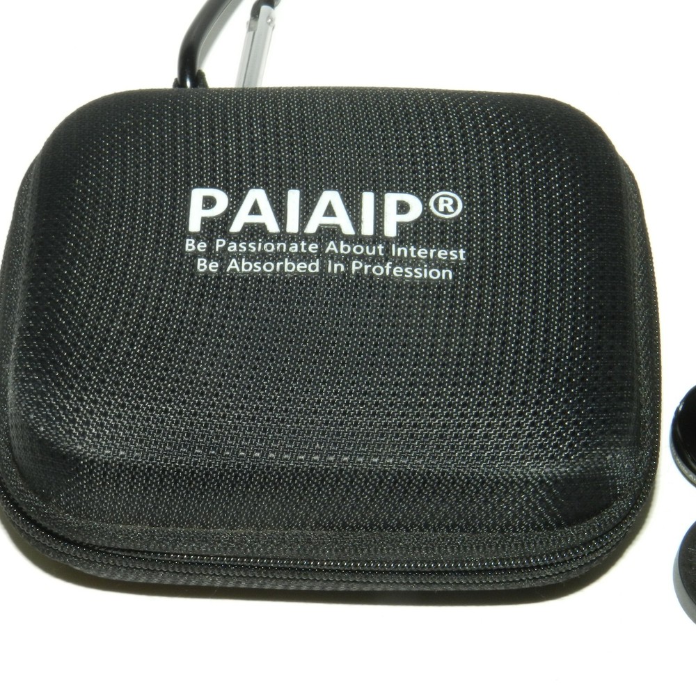 PAIAIP IPHONE CELL PHONE MAGNIFICATION LENSES