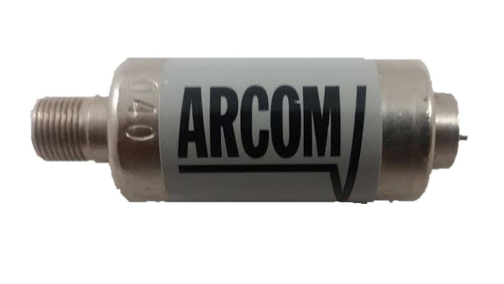 Arcom MN-A-2 Trap, Channel 98