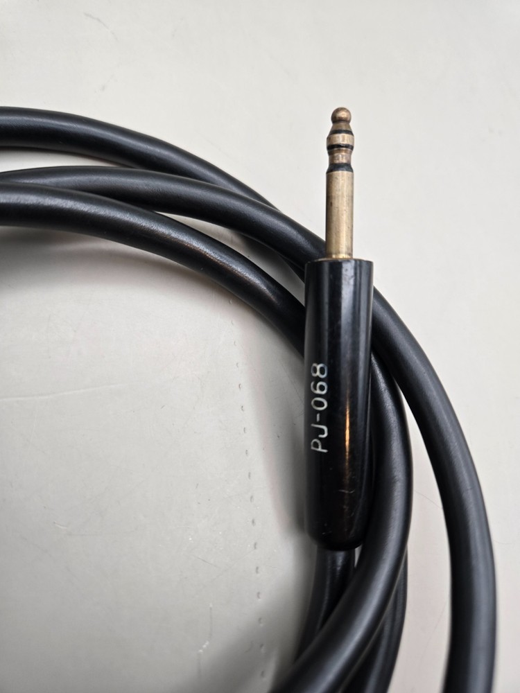 Electro Voice Dynamic Microphone 600D