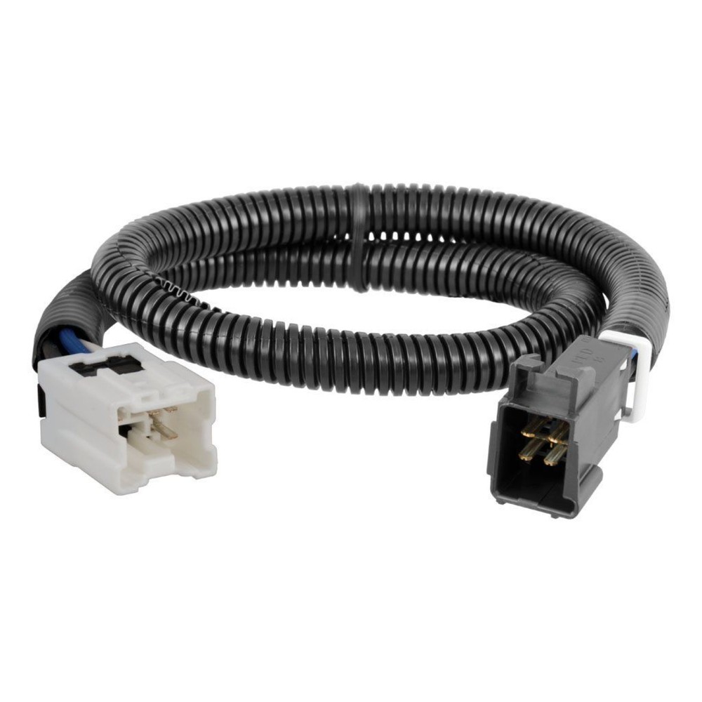 Curt 51383 Brake Control Harness, Packaged