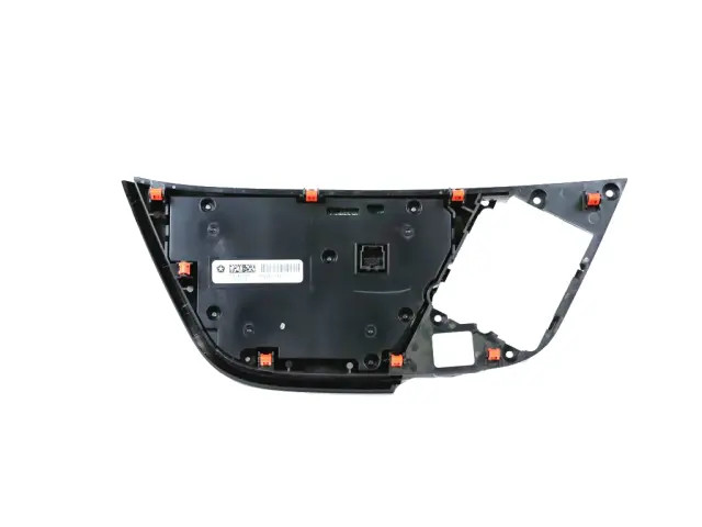 Genuine Mopar Vehicle Feature Controls Center Stack 6UX671X8AA
