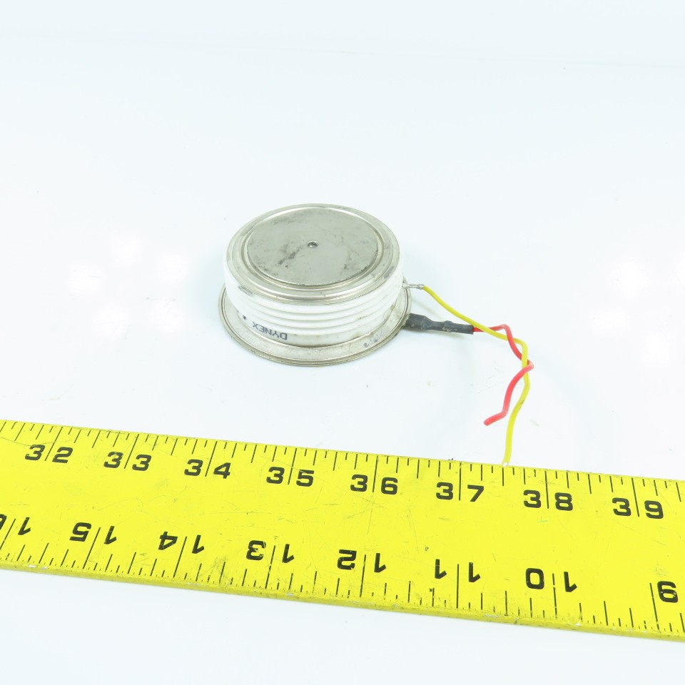 Dynex DCR890F65 0905 Phase Control Thyristor