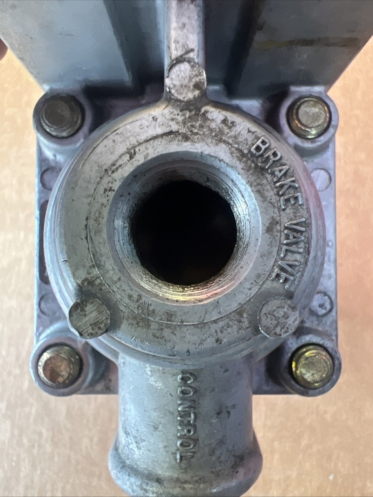 Bendix T24794 Brake Valve