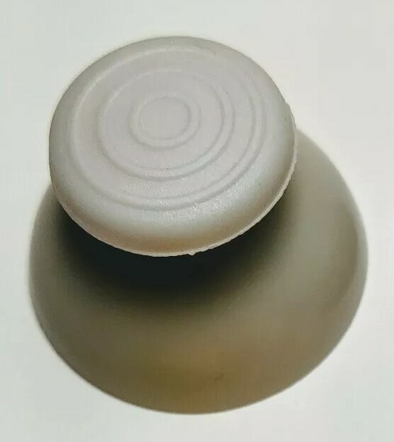 GameCube Controller Analog Stick Thumb Cap Replacement - Authentic Feel NGC USA