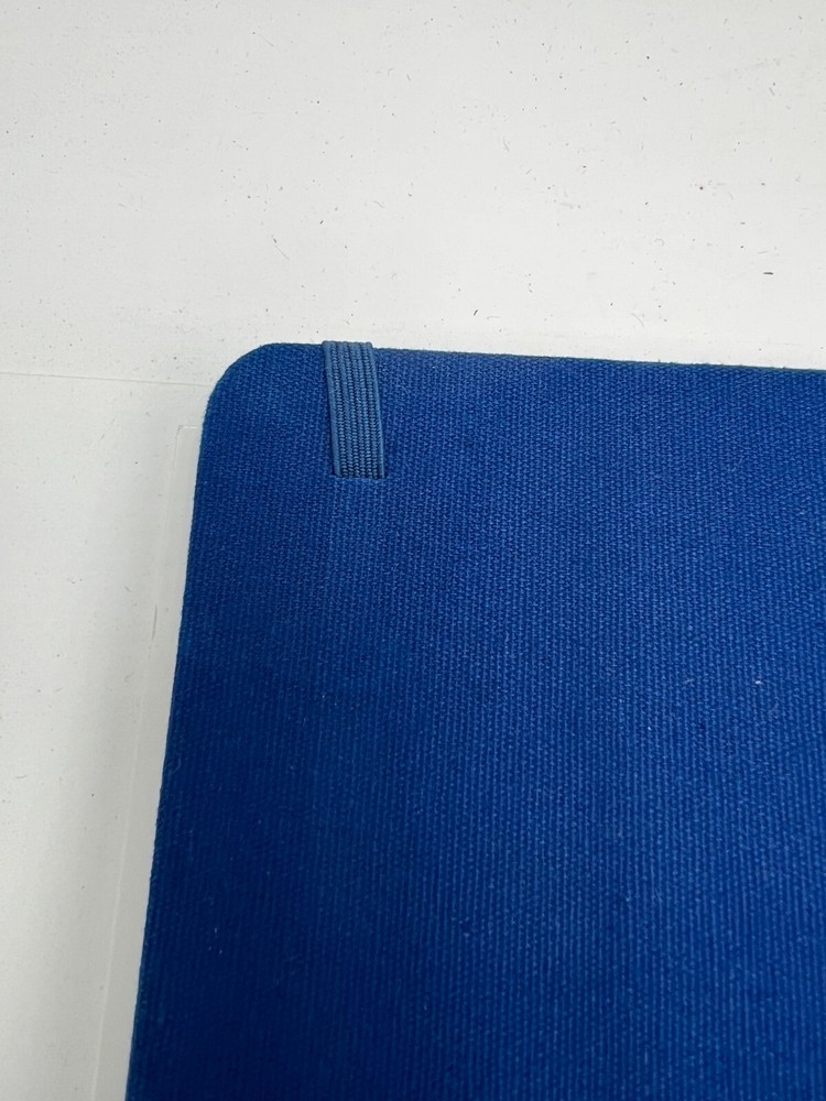 (QTY 13) SPi Engineering Notebook Blue