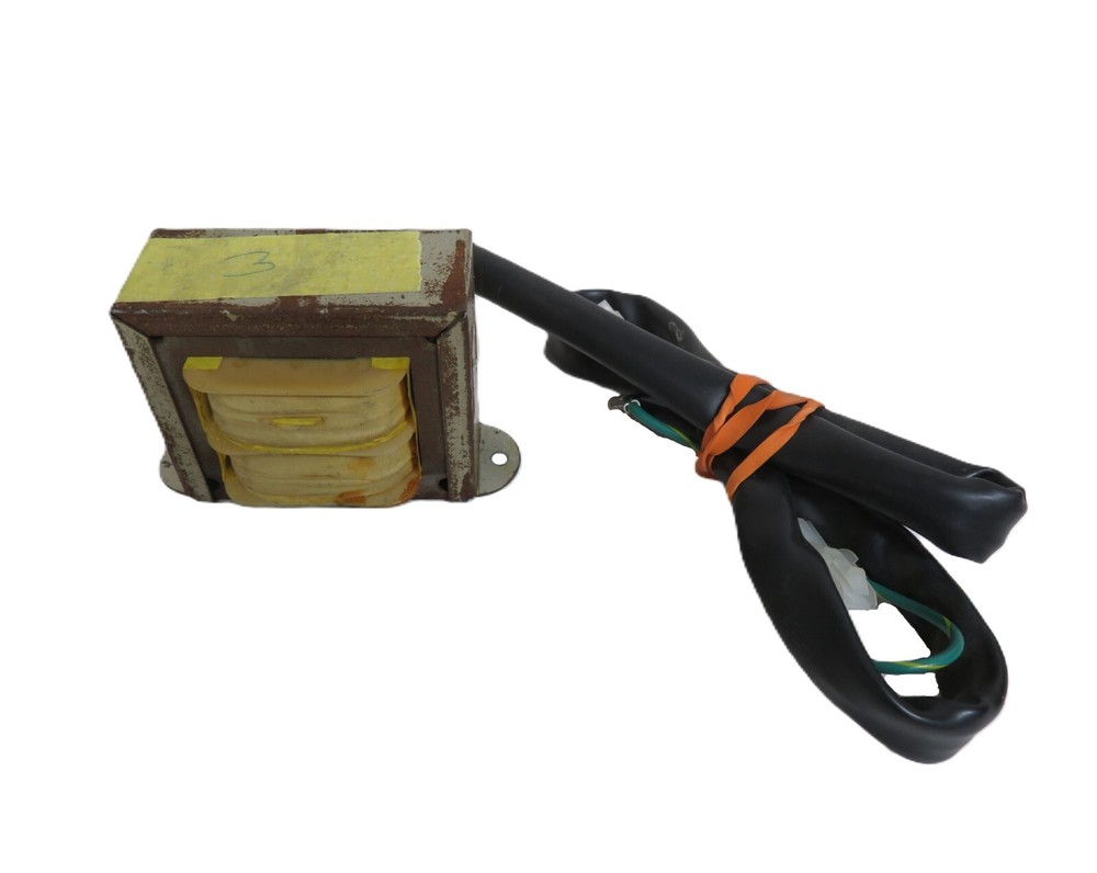 Transformer for Dixie Narco S2D Vending Machine