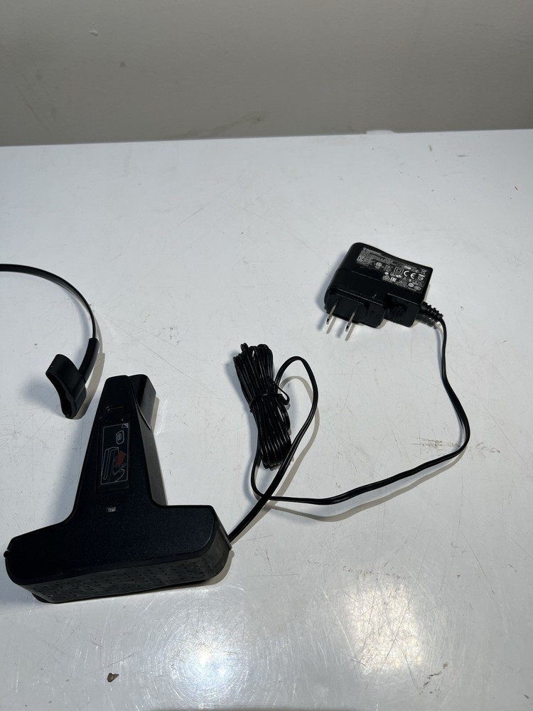 Poly Savi 8240 UC Wireless DECT Headset (Convertible, Standard)-No receiver