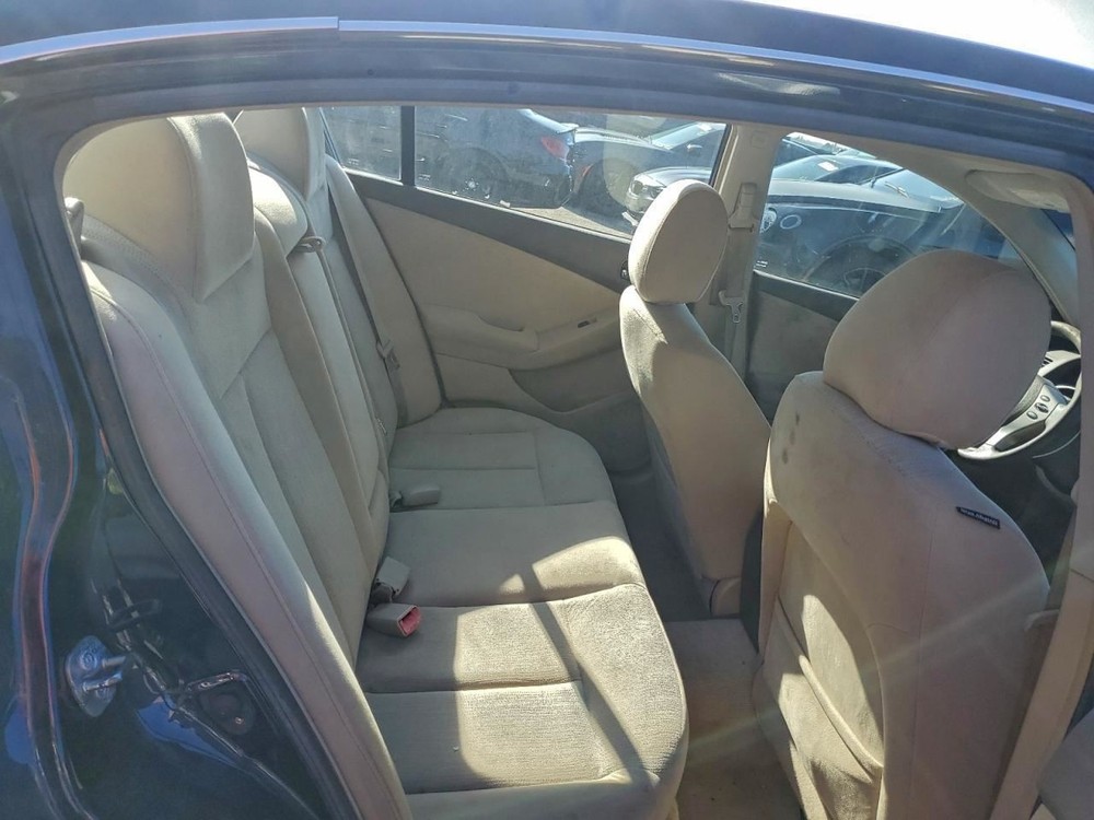 ALTIMA 2011 Glove Box 4957251